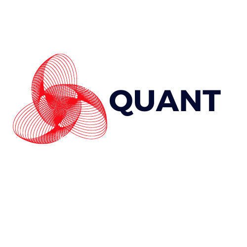 Quantum Quill Logo